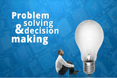 Oak Grove International – Public Course-Problem Solving