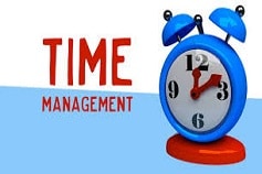 Oak Grove International – Public Course-Time Management