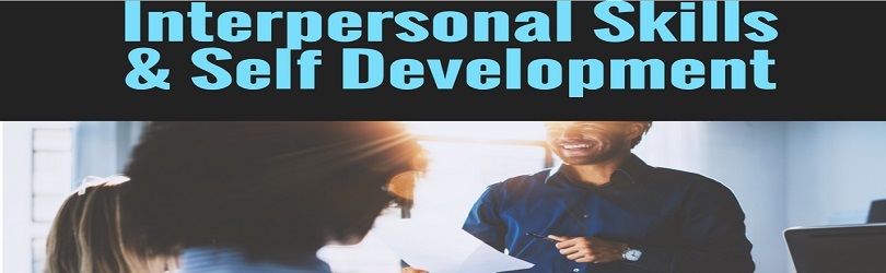 Self Development & Interpersonal_Oak Grove International-Training & Coaching
