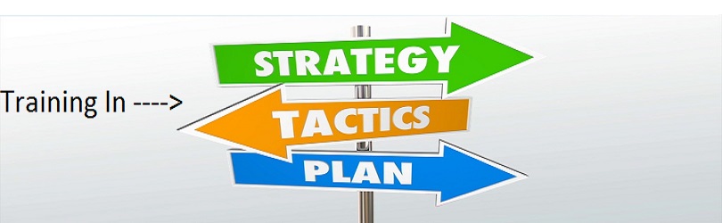 Planning & Strategy Training-Oak Grove International-Training & Coaching