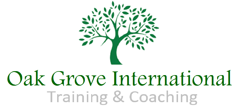 Oak Grove International – Training & Coaching